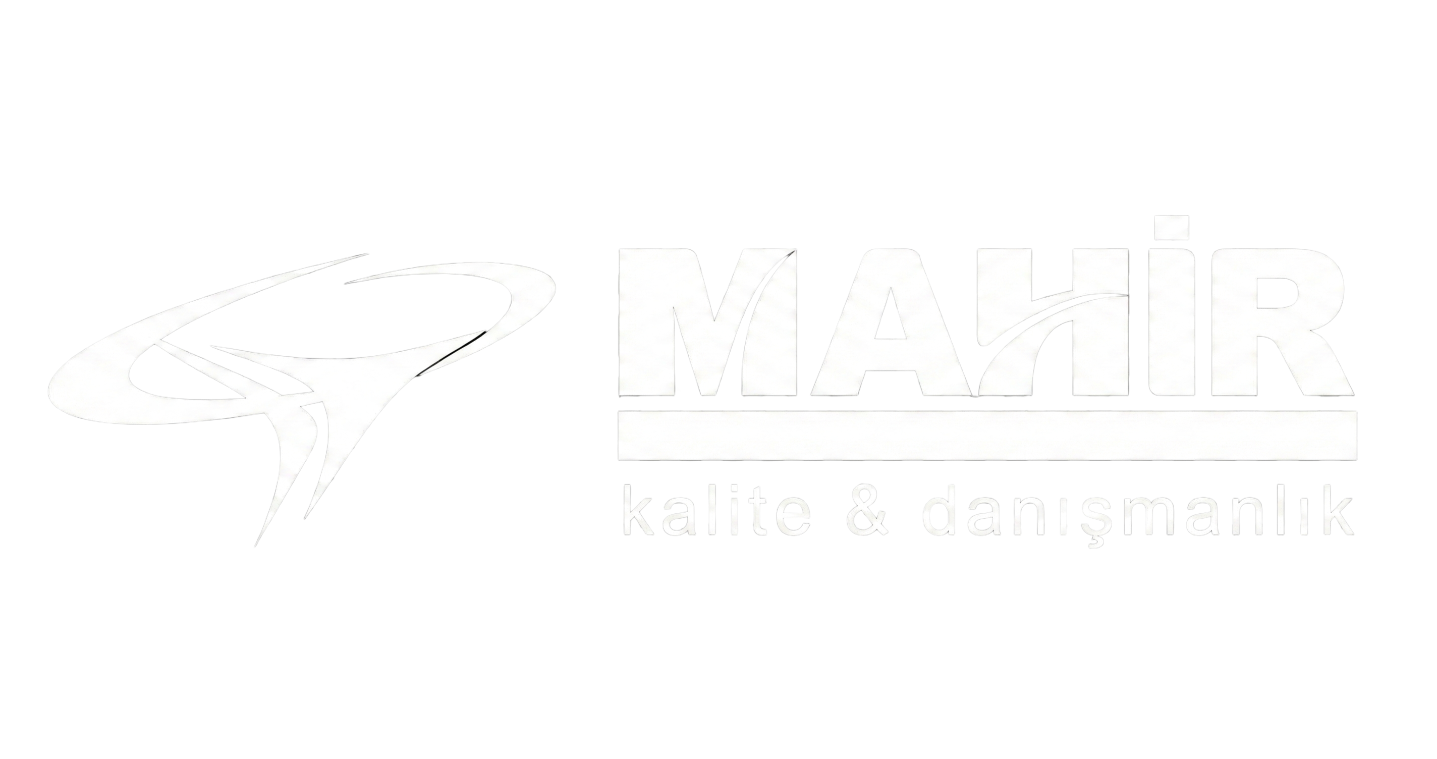 Mahir Kalite Logo